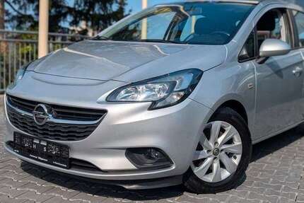 Opel Corsa 107.243 km 8.499 € Mainz 55128