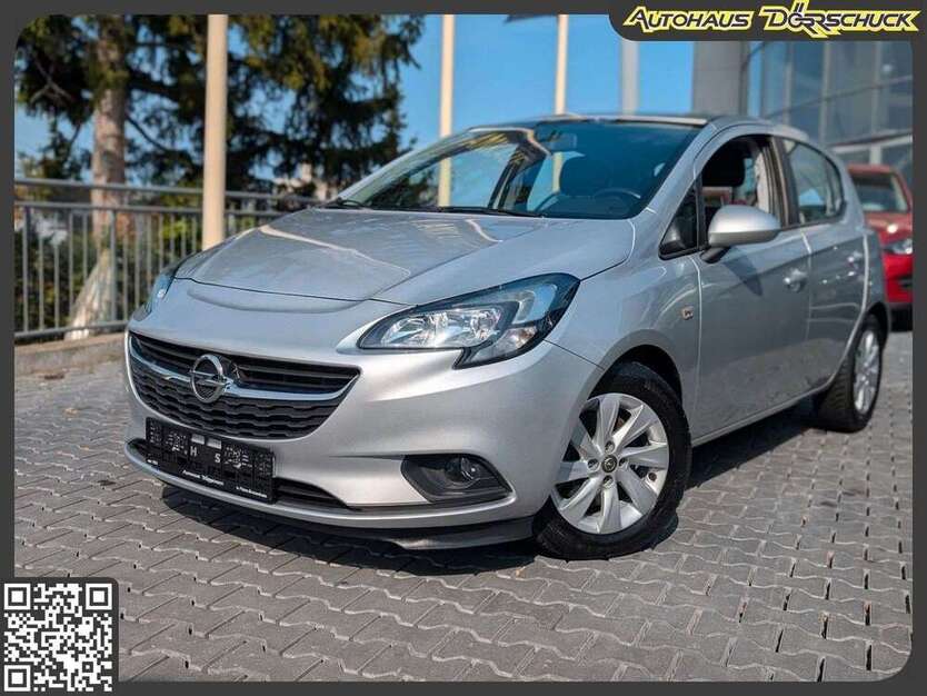 Opel Corsa 107.243 km 8.499 € Mainz 55128