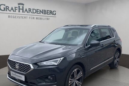 Seat Tarraco 69.276 km 26.990 &euro; Landau 76829