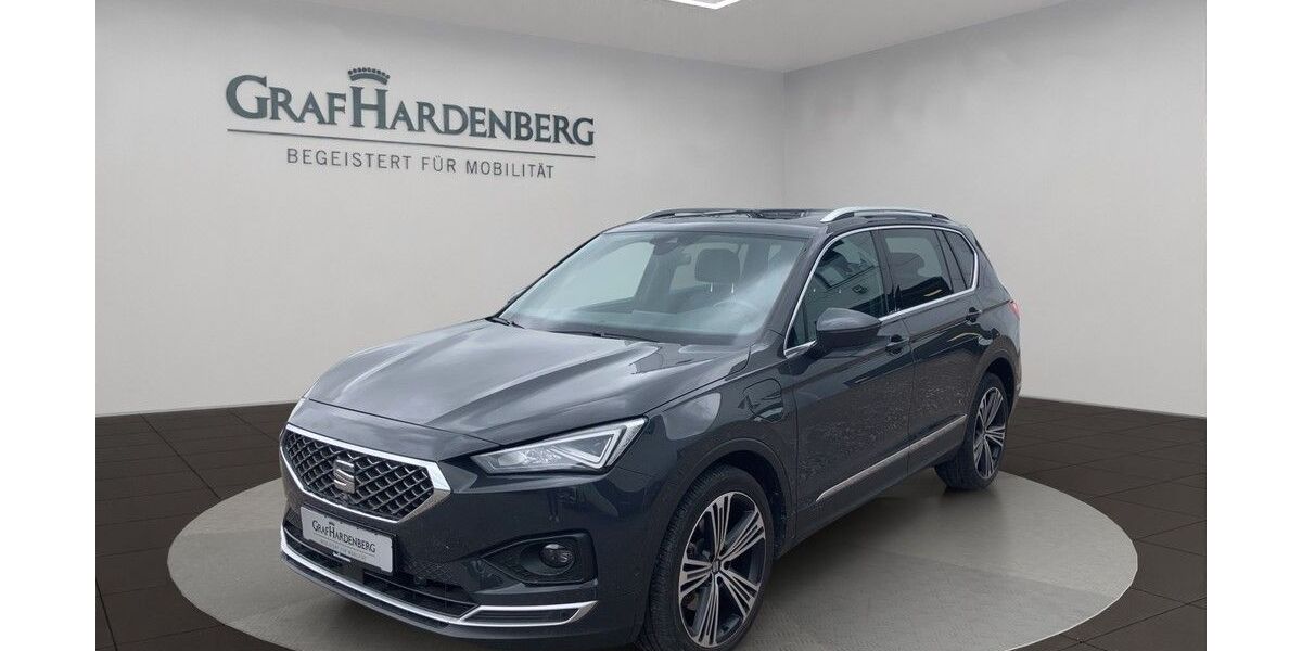 Seat Tarraco 69.276 km 28.290 € Landau 76829