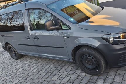 VW Caddy 135.000 km 13.900 &euro; Meißenheim 77974