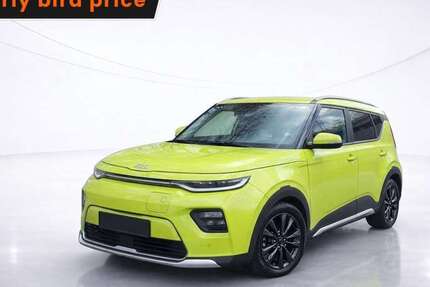 Kia Soul 20.964 km 24.749 &euro; Ergolding 84030
