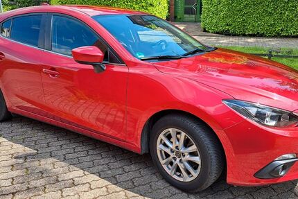 Mazda 3 111.225 km 9.950 &euro; Kempen 47906