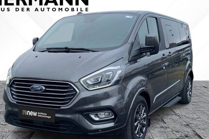 Ford Tourneo Custom 53.350 km 38.941 &euro; Northeim 37154