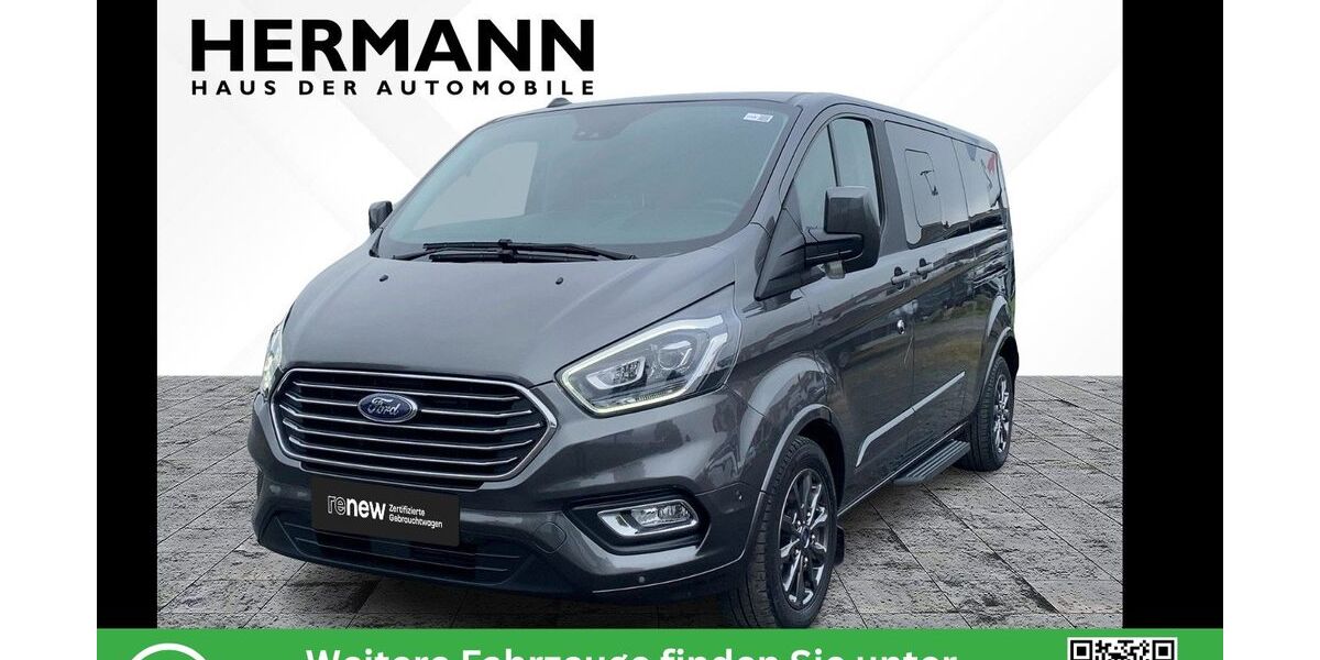 Ford Tourneo Custom 53.350 km 38.961 &euro; Northeim 37154