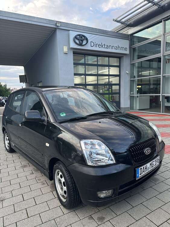 Picanto