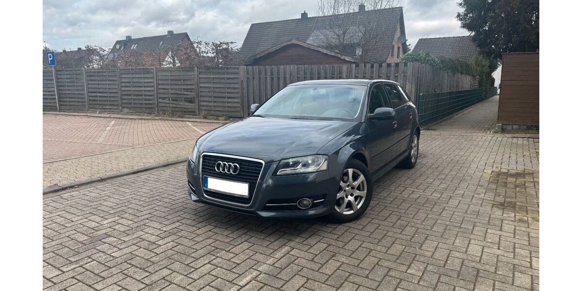 Audi A3 130.500 km 7.900 &euro; Osnabrück 49090