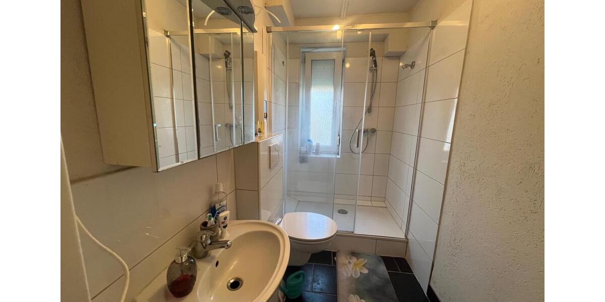 Erdgeschoßwohnung Bremen Östliche Vorstadt - 2 Zimmer, 50 m&sup2;, 185.000&euro; | Angebot:26399235