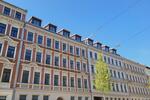 Erdgeschoßwohnung Leipzig Altwest - 2.5 Zimmer, 56 m&sup2;, 787&euro; | Angebot:26295093