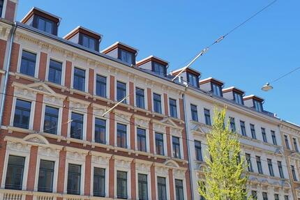 Wohnung Leipzig Altwest - 2.5 Zimmer, 56 m&sup2;, 787&euro; | Angebot:26295093