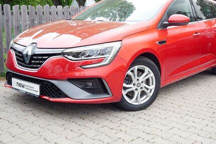 Renault Megane 62.500 km 16.790 &euro; Herrenberg 71083