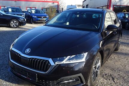 Skoda Octavia 53.838 km 26.999 &euro; Ismaning 85737