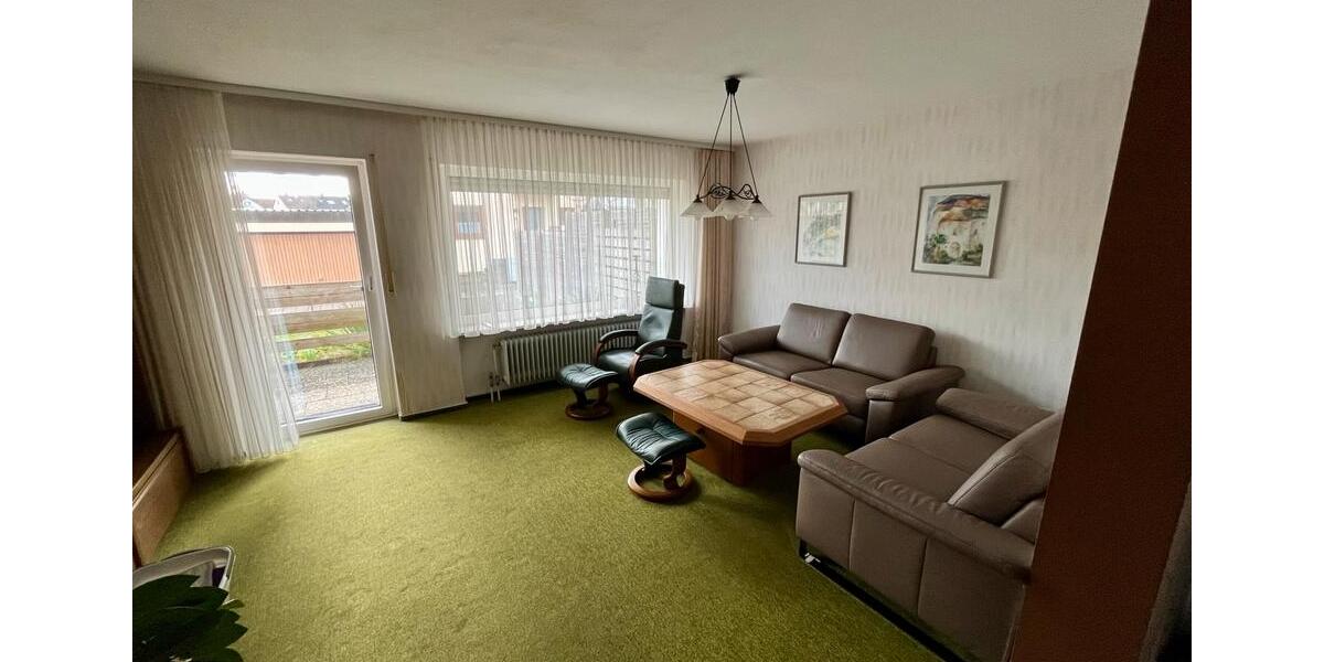 Reihenhaus Altdorf bei Nürnberg - 5 Zimmer, 137 m&sup2;, 390.000&euro; | Angebot:25809653