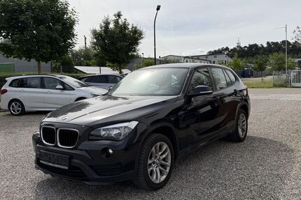 BMW X1 163.000 km 9.900 &euro; Hohenwart 86558