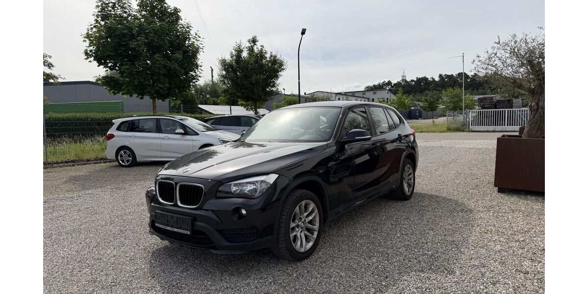 BMW X1 163.000 km 9.900 &euro; Hohenwart 86558