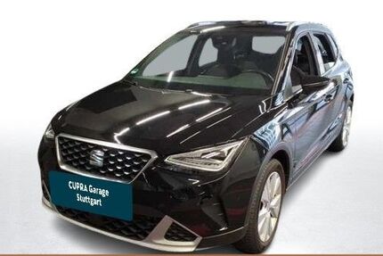 Seat Arona 20.361 km 17.830 &euro; Stuttgart-Feuerbach 70469