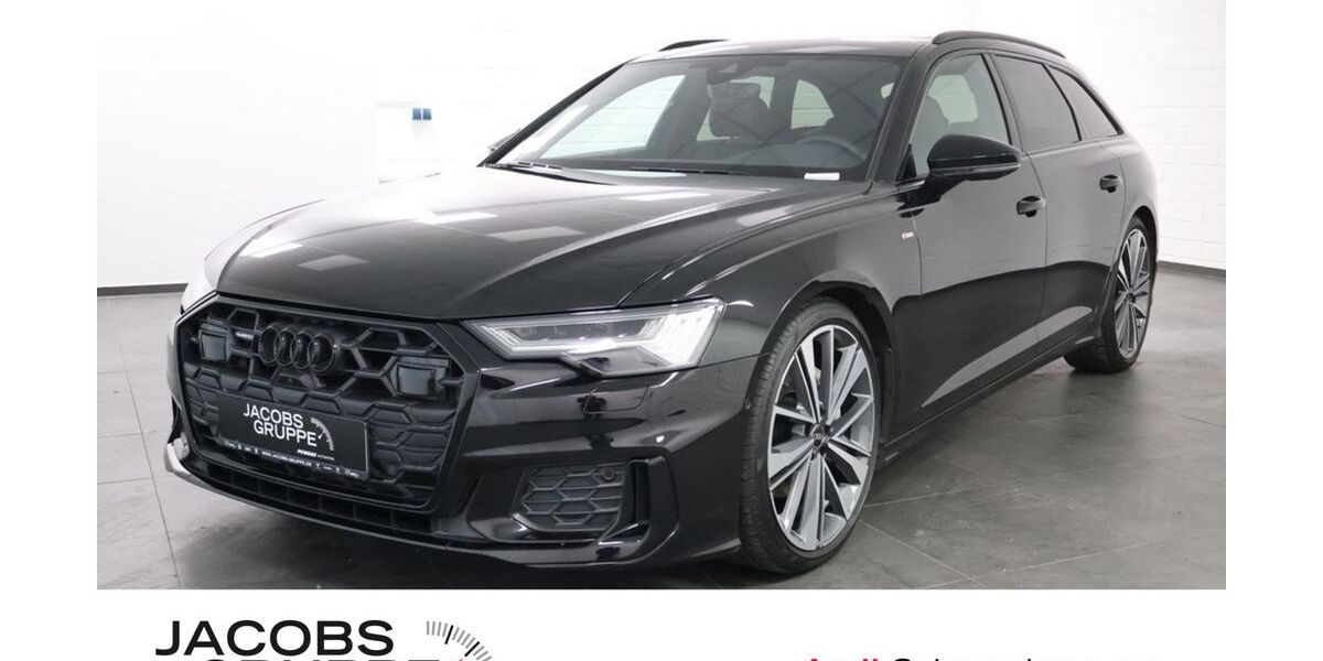 Audi A6 23.688 km 57.980 &euro; Alsdorf 52477
