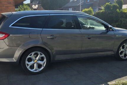Ford Mondeo 89.000 km 6.490 &euro; Willich 47877