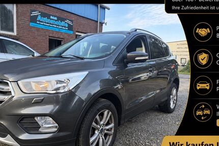 Ford Kuga 220.000 km 8.900 &euro; Wilhelmshaven 26389