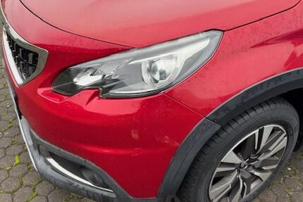 Peugeot 2008 70.100 km 11.990 € Lichtenfels 96215