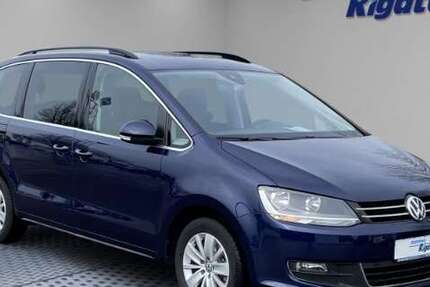 VW Sharan 91.691 km 20.980 &euro; Bad Grönenbach 87730