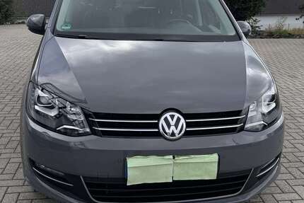 VW Sharan
