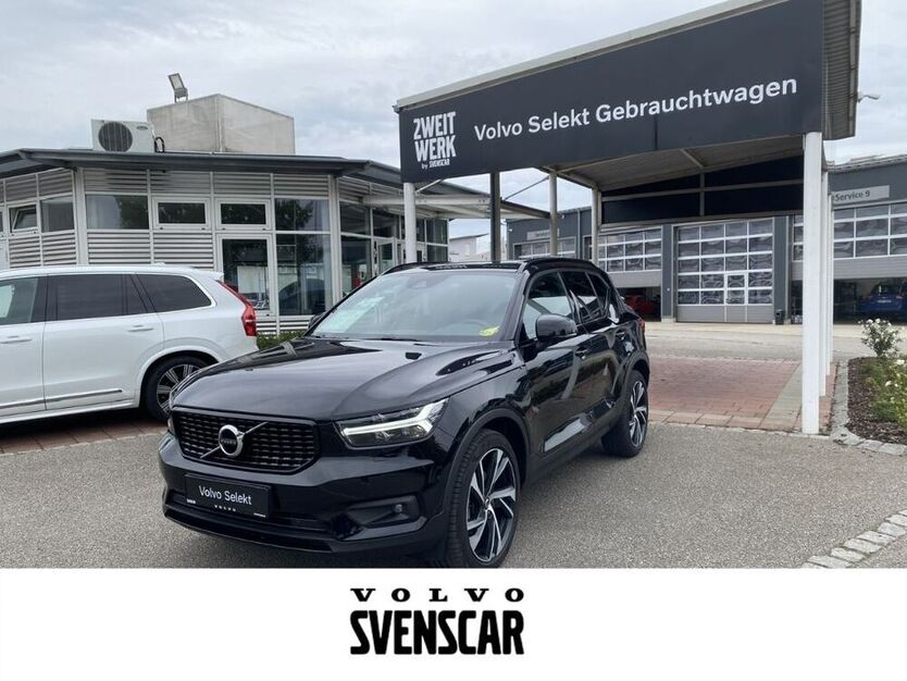 XC40