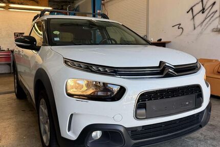 Citroen C4 Cactus 157.543 km 7.300 &euro; Hockenheim 68766