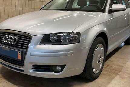Audi A3 149.740 km 5.500 &euro; Chemnitz OT Wittgensdorf 09228