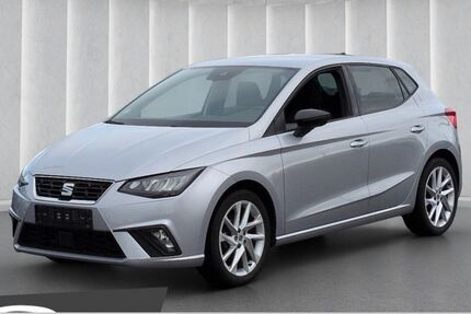 Seat Ibiza 66.368 km 14.180 &euro; Pocking 94060