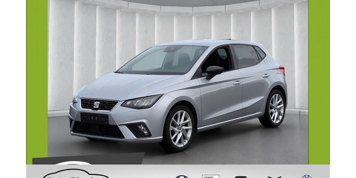Seat Ibiza 66.368 km 14.180 &euro; Pocking 94060