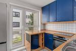 Lichtdurchflutete 3,5-Zimmer-Wohnung mit Balkon im idyllischen Flüsseviertel