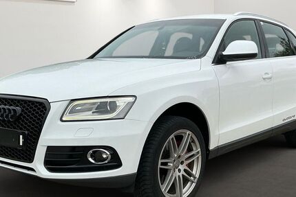 Audi Q5 284.528 km 8.999 € Brehna 06796