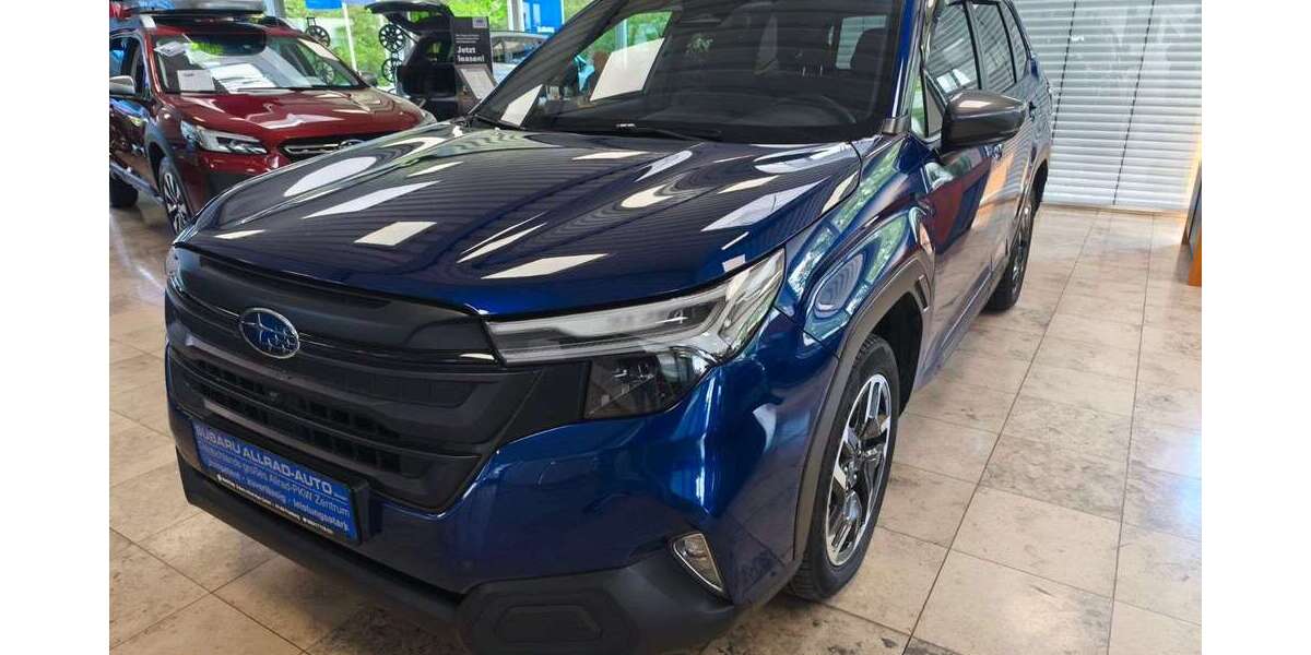 Subaru Forester 28.561 km 40.979 &euro; Friedberg 61169