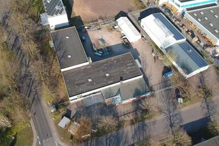 Gewerbeobjekt Kaltenkirchen - 1.299.000&euro; | Angebot:27008626