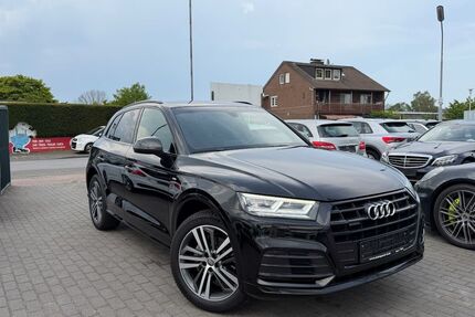 Audi Q5 96.900 km 27.700 &euro; Gronau 48599