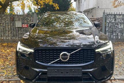 Volvo XC60 128.123 km 29.999 € Berlin 12051