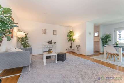 Wohnung Wiesbaden Biebrich - 2 Zimmer, 57 m&sup2;, 226.000&euro; | Angebot:27355476