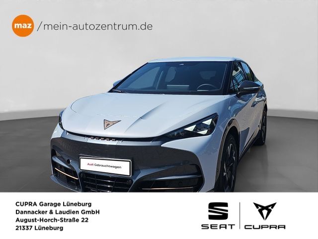 Cupra Tavascan 4.728 km 39.950 € Lüneburg 21337