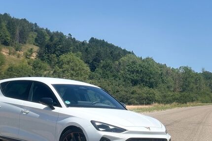 Cupra Leon 5.950 km 36.999 &euro; Lauda-Königshofen 97922