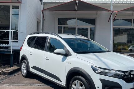 Dacia Jogger 19.020 km 16.990 &euro; Rastatt 76437