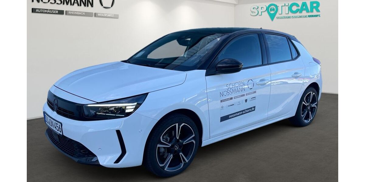 Opel Corsa 7.592 km 19.990 € Rheinbach 53359