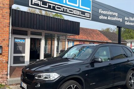 BMW X5 247.500 km 16.790 &euro; Schwerin 19055
