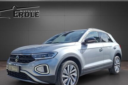 VW T-Roc 25.300 km 27.990 &euro; Aindling 86447