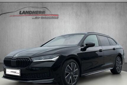 Skoda Superb 20.820 km 40.905 &euro; Thannhausen 86470