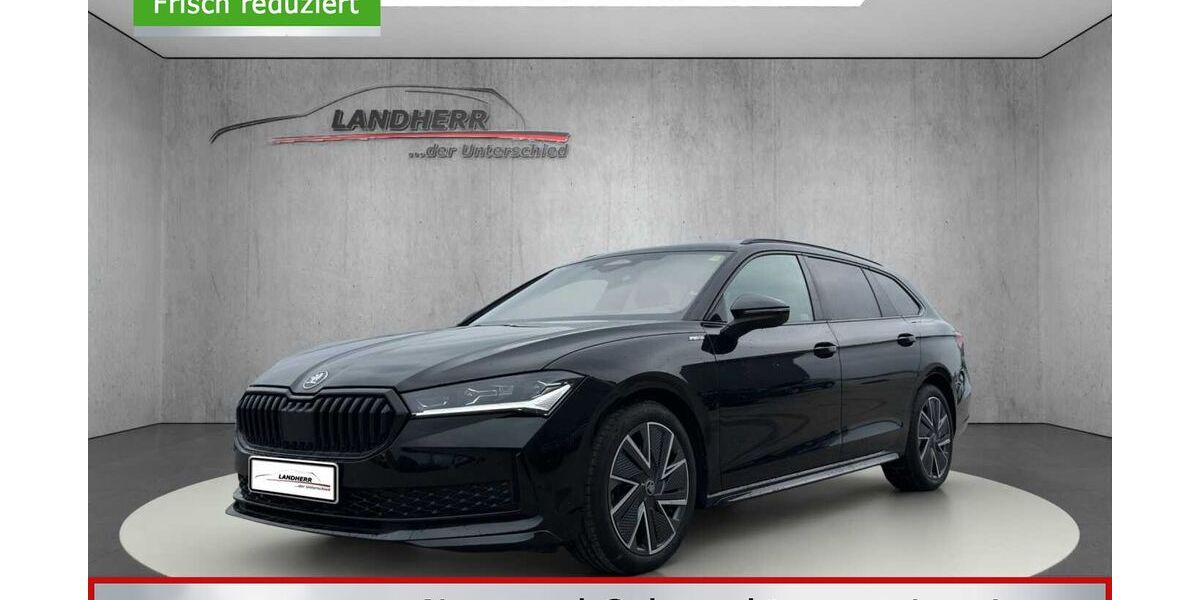 Skoda Superb 20.820 km 40.905 &euro; Thannhausen 86470