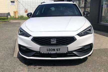 Seat Leon 36.900 km 22.450 € Achern 77855