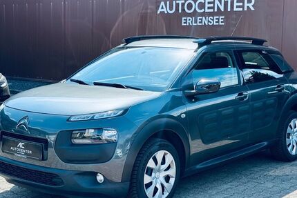 Citroen C4 Cactus 123.170 km 5.900 &euro; Erlensee 63526