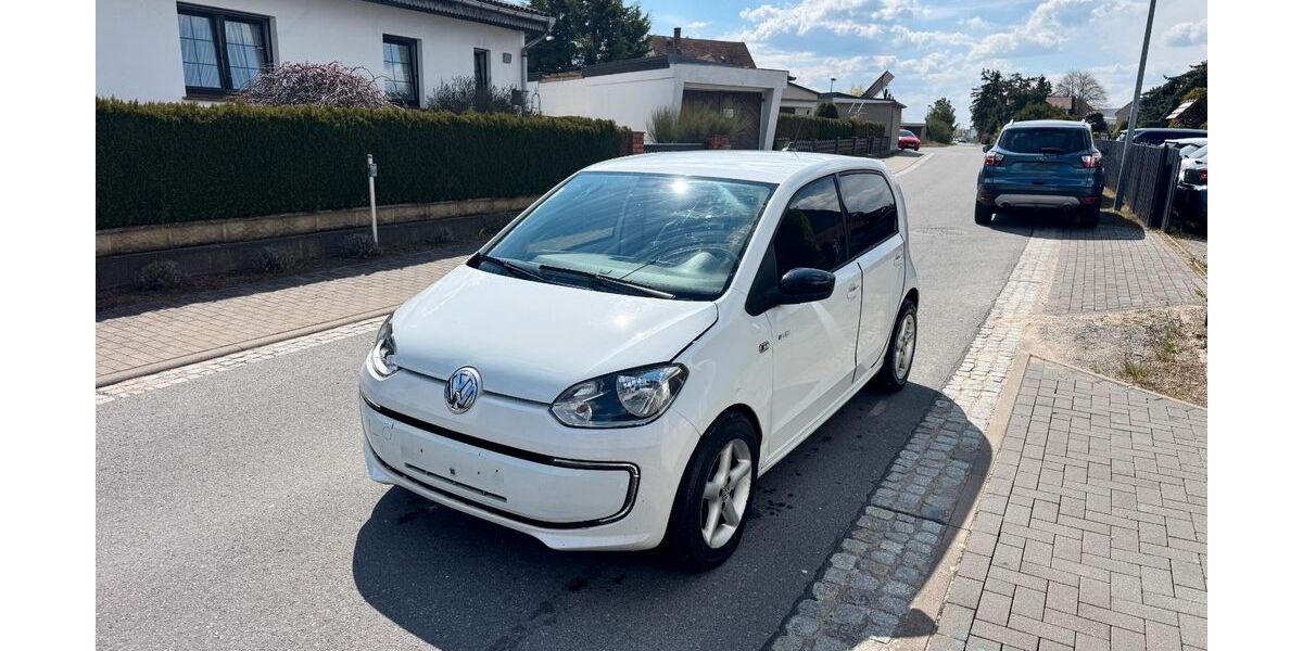 VW up! 254.000 km 4.199 &euro; Dahme/mark 15936