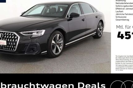Audi A8 21.831 km 65.980 &euro; Neumarkt 92318